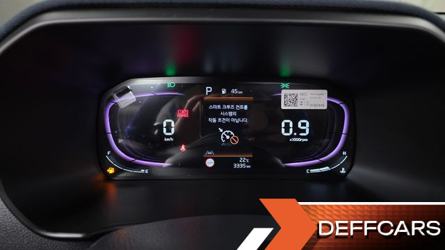 Kia MORNING GT Line купить на сайте DeffCars