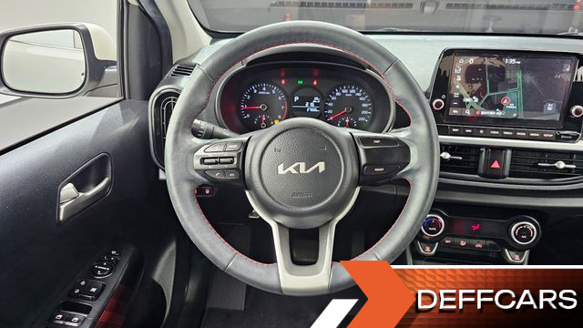 Kia MORNING Best Selection купить на сайте DeffCars