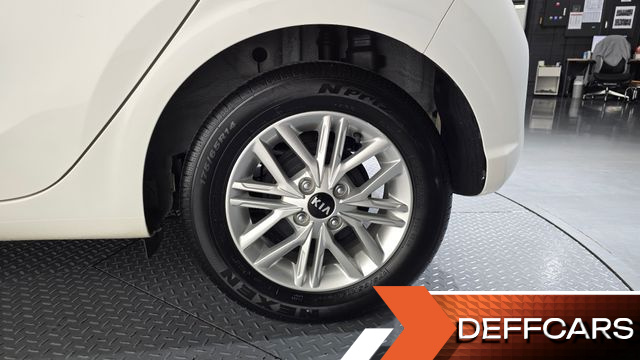 Kia MORNING Prestige купить на сайте DeffCars