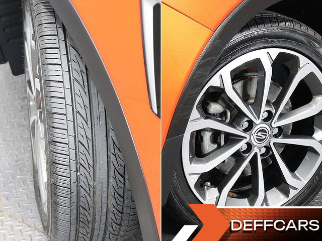 Ssangyong TIBOLI Diesel Gear Plus 2WD купить на сайте DeffCars