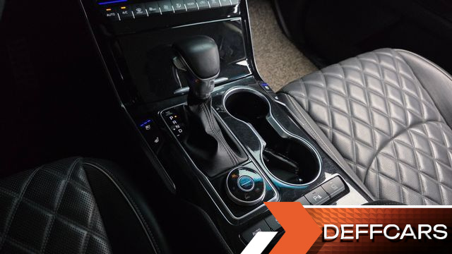 Kia MOHAVE Diesel 3.0 4WD 6-Seater Masters Gravity купить на сайте DeffCars