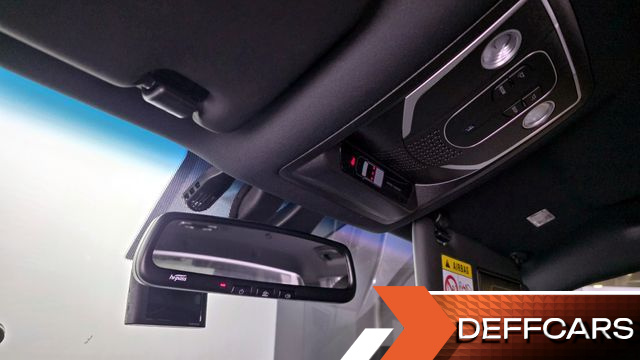 Ssangyong REXTON Diesel 2.2 4WD Expedition купить на сайте DeffCars