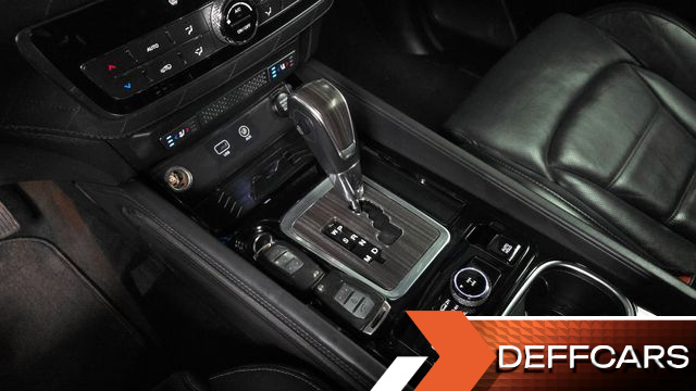 Ssangyong REXTON Diesel 2.2 4WD Heritage купить на сайте DeffCars