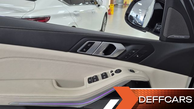 BMW X5 xDrive 30d M Sport купить на сайте DeffCars