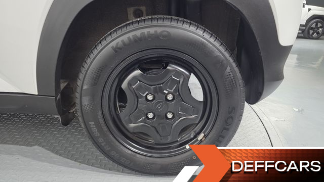 Hyundai CASPER Modern купить на сайте DeffCars