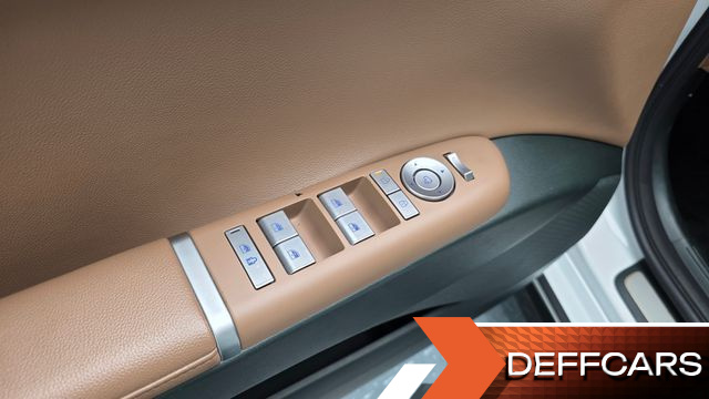Hyundai GRANDEUR 2,5 Gasoline 2WD Premium купить на сайте DeffCars