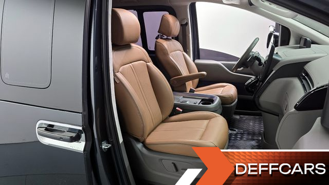 Hyundai STARIA 4WD Lounge 9-Seater Inspiration купить на сайте DeffCars