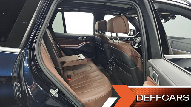 BMW X5 xDrive 30d M Sport купить на сайте DeffCars
