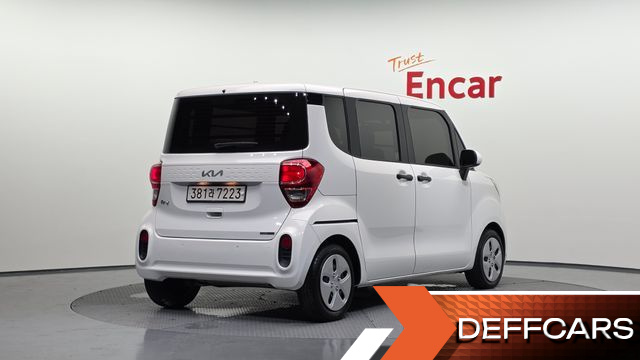Kia RAY Van Prestige купить на сайте DeffCars