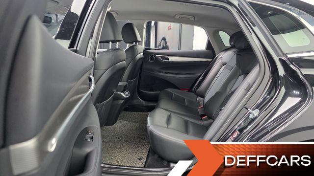 Hyundai GRANDEUR 3.3 Le Blanc купить на сайте DeffCars