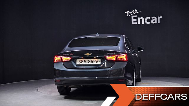 ChevroletGMDaewoo MALIBU 1.3 Turbo Premier купить на сайте DeffCars