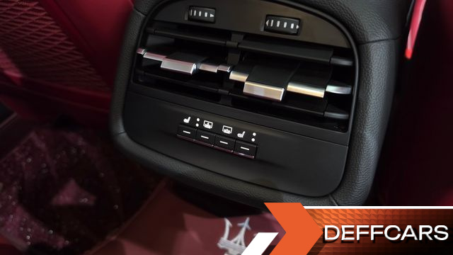 Maserati GHIBLI 2.0 Granlusso 3rd купить на сайте DeffCars