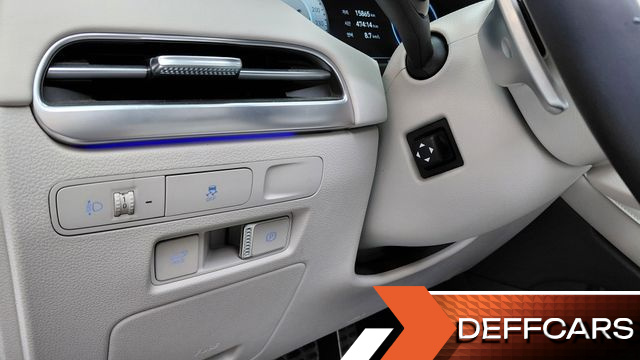 Hyundai PALISADE Gasoline 3.8 2WD Calligraphy купить на сайте DeffCars