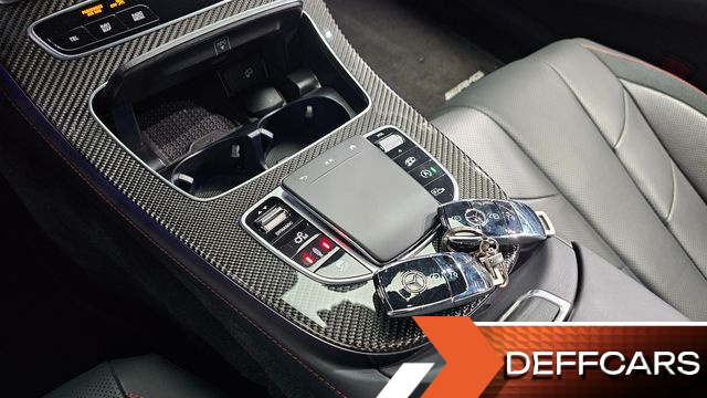 Mercedes CLS-CLASS AMG CLS53 4MATIC+ купить на сайте DeffCars