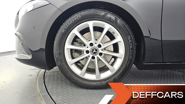 Mercedes A-CLASS A220 Sedan купить на сайте DeffCars
