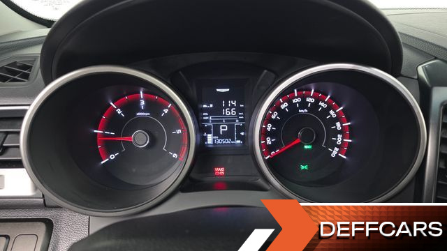 Ssangyong TIBOLI Diesel AX 2WD купить на сайте DeffCars