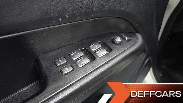 Ssangyong REXTON Diesel 2.2 4WD Prestige купить на сайте DeffCars