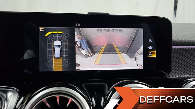 Mercedes GLB-CLASS GLB250 4MATIC купить на сайте DeffCars