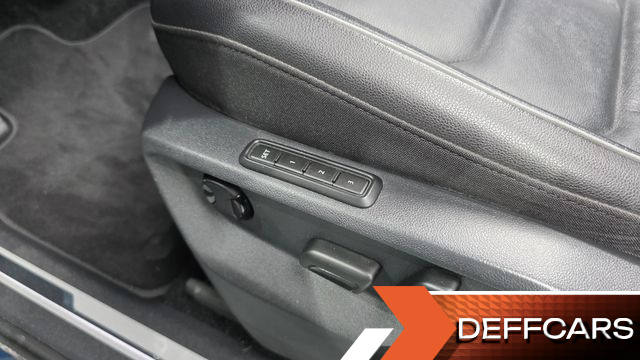 Volkswagen TIGUAN 2.0 TDI Prestige купить на сайте DeffCars