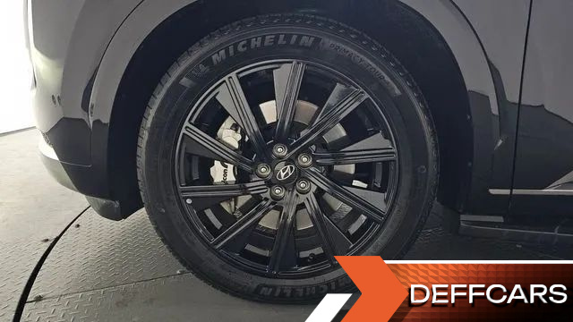 Hyundai PALISADE Gasoline 3.8 2WD Calligraphy купить на сайте DeffCars