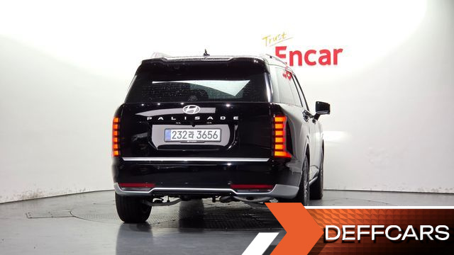Hyundai PALISADE HEV 2.5T 2WD 7-Seater Prestige купить на сайте DeffCars