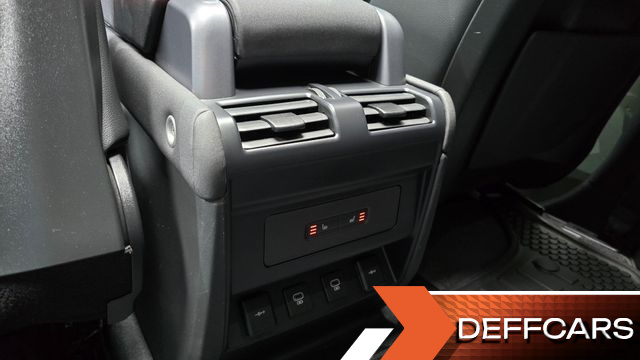 Land Rover DEFENDER 90 D250 SE купить на сайте DeffCars