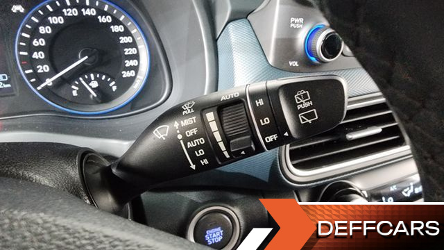 Hyundai KONA 1.6 Turbo 4WD Modern Tech купить на сайте DeffCars