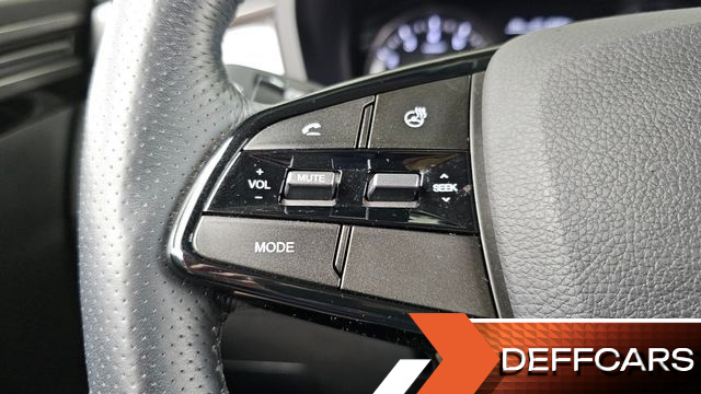 Ssangyong KORANDO Gasoline 1.5 2WD C3 Plus купить на сайте DeffCars