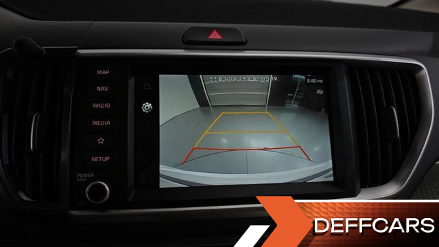 Kia RAY Signature купить на сайте DeffCars