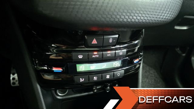 Peugeot 2008 1.5 BlueHDi Allure купить на сайте DeffCars