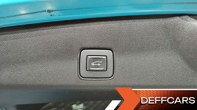 ChevroletGMDaewoo TRAILBLAZER 1.3 Turbo 4WD RS купить на сайте DeffCars