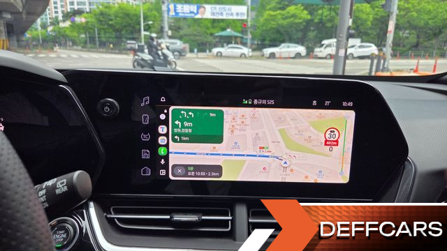 ChevroletGMDaewoo TRAX 1.2 RS купить на сайте DeffCars
