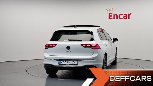 Volkswagen GOLF 2.0 TDI Prestige купить на сайте DeffCars