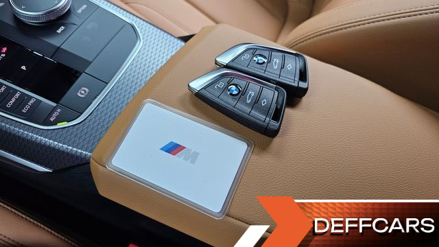 BMW 3-SERIES 320i M Sport купить на сайте DeffCars