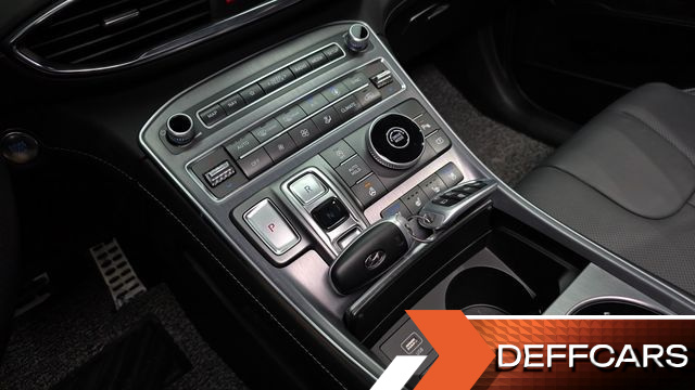 Hyundai SANTAFE Gasoline 2.5T 2WD Calligraphy купить на сайте DeffCars