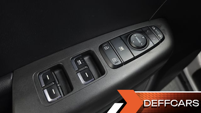 Kia SPORTAGE Diesel 2WD Prestige купить на сайте DeffCars
