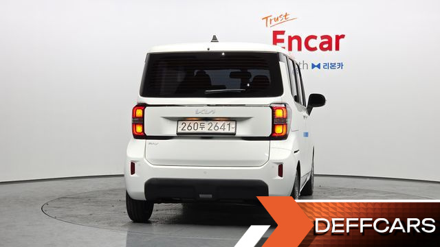 Kia RAY Prestige купить на сайте DeffCars