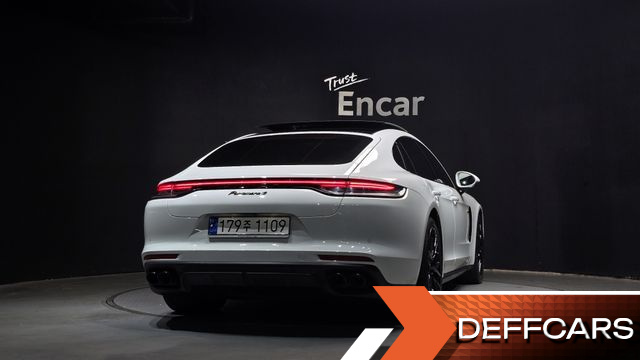 Porsche PANAMERA 2.9 AWD E-Hybrid Platinum Edition купить на сайте DeffCars