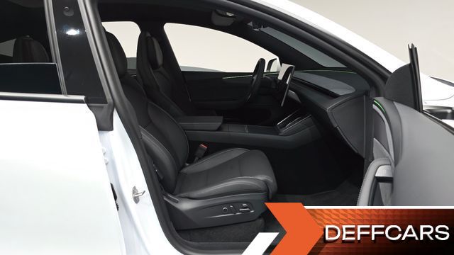 Tesla MODEL Y L Long Range AWD купить на сайте DeffCars