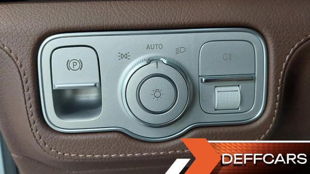 Mercedes GLE-CLASS GLE450 4MATIC купить на сайте DeffCars