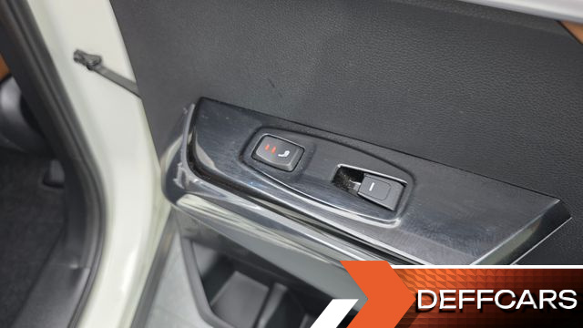 Ssangyong TORRES Gasoline 1.5 2WD T7 купить на сайте DeffCars