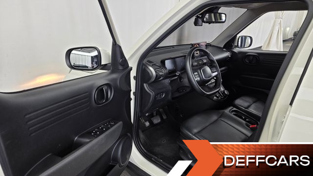 Hyundai CASPER Modern купить на сайте DeffCars