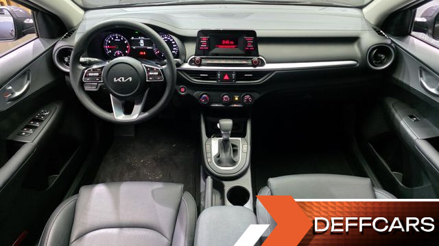 Kia K3 1.6 Trendy купить на сайте DeffCars