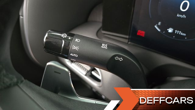 Hyundai PALISADE Gasoline 2.5T 2WD 9-Seater Prestige купить на сайте DeffCars
