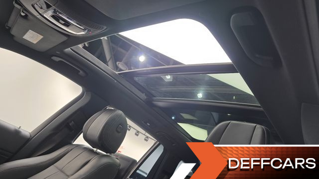 Mercedes GLS-CLASS GLS580 4MATIC купить на сайте DeffCars