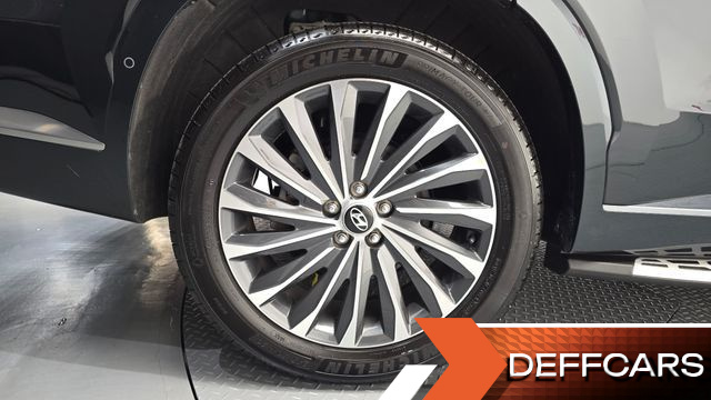 Hyundai PALISADE Gasoline 3.8 4WD Calligraphy купить на сайте DeffCars