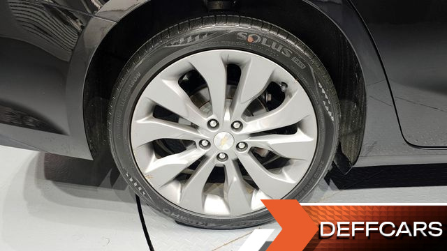 ChevroletGMDaewoo MALIBU 2.0 Turbo Premier Special купить на сайте DeffCars