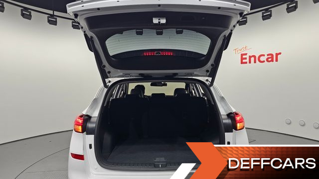 Hyundai TUCSON Diesel 2.0 4WD Inspiration купить на сайте DeffCars