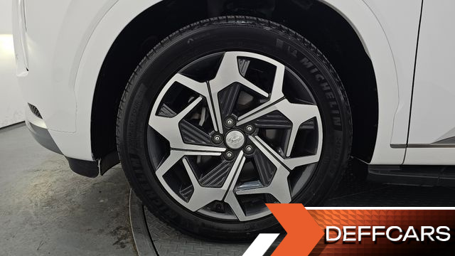 Hyundai PALISADE Gasoline 3.8 2WD Calligraphy купить на сайте DeffCars