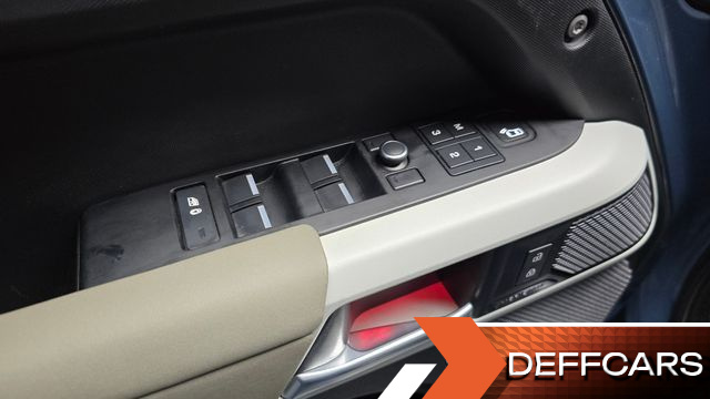 Land Rover DEFENDER 110 D240 SE купить на сайте DeffCars